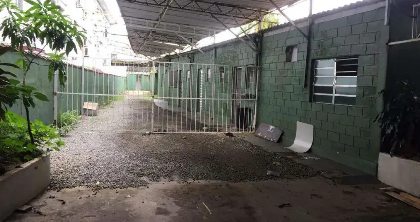 TERRENO EM AVENIDA DE GRANDE CIRCULAÇÃO - FRENTE15 m X 50m - TERMINA 3m