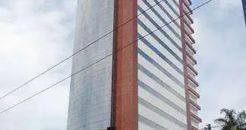 LOJA TÉRREA E MEZANINO 611 M² TOTALMENTE INDEPENDENTE