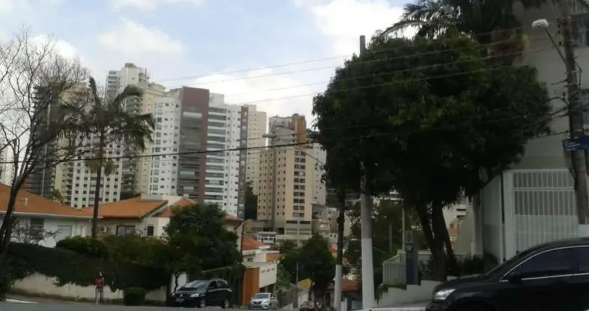 PRÉDIO COMERCIAL EM SP inquilino Renda de R$40.000,00 - VILA MARIANA - SP