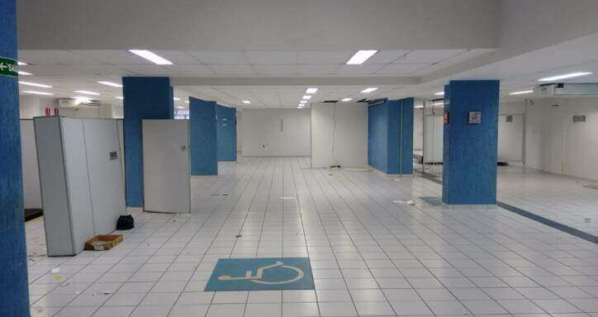 SubSolo+Térreo+Mezanino - Rangel Pestana - 1.000 metros + Estacionamento