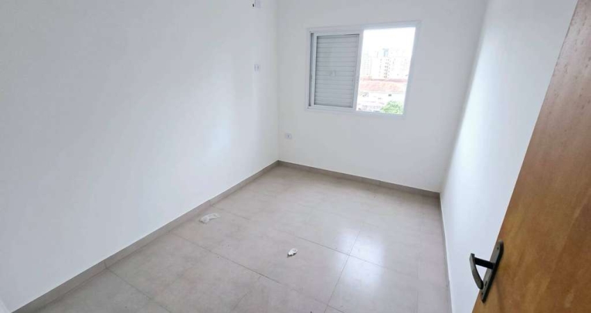 Venda | Apartamento de 2 dormitórios | Campo Grande | Santos