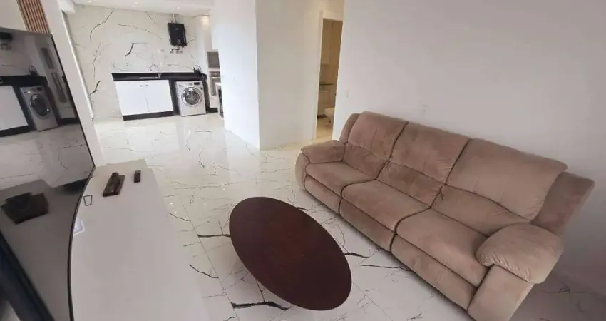 Venda | Apartamento de 2 dormitórios com lazer | Embaré | Santos