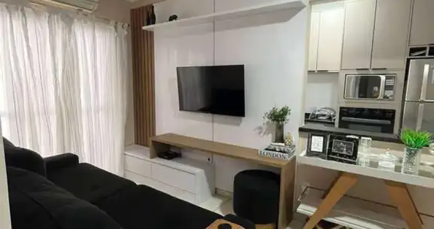 VENDA | APARTAMENTO 2 DORMS | 1 SUÍTE | LAZER | 1 VAGA | 70 m² | AVIAÇÃO