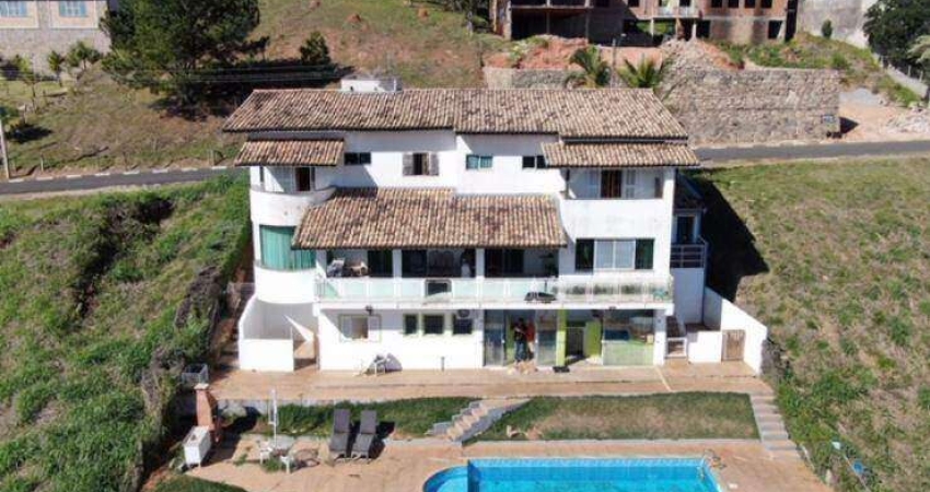 VENDA | CASA CONDOMÍNIO 3 DORMS | 1 SUÍTE | 6 VAGAS | 600 m² | TRÊS PONTES