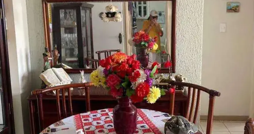 VENDA | APARTAMENTO 1 DORMITÓRIO | VISTA MAR | 1 VAGA | 56 m² | APARECIDA