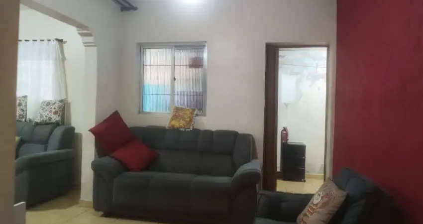VENDA | SOBRADO 3 DORMS | 1 SUÍTE | SEM GARAGEM | 85 m² | VILA CASCATINHA