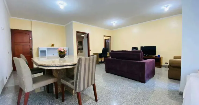 VENDA | APTO PÉ NA AREIA | 1 SUÍTE | SEM GARAGEM | 110 m² | JOSÉ MENINO
