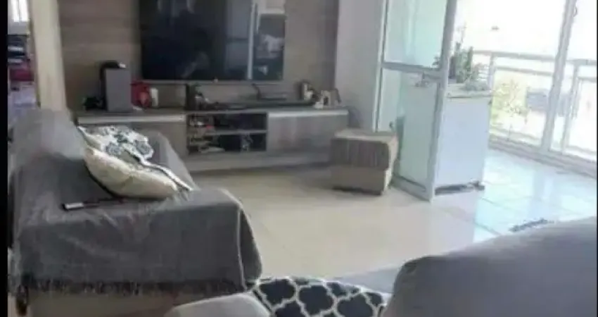 Venda- Apartamento 4 dormitórios com lazer - Edifício The Gardem - Santos