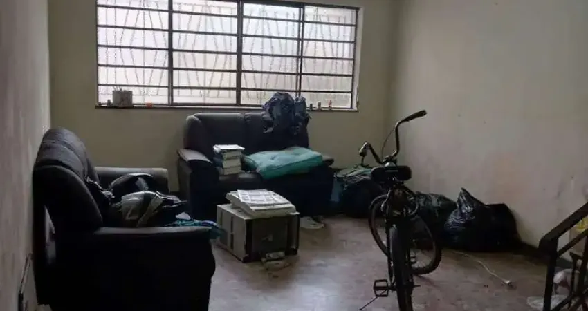 VENDA | TERRENO AMPLO COM SOBRADO | 280 m² | CAMPO GRANDE