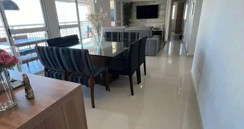 Venda | Apartamento 3 dormitórios | Edifício Coral Gables | Gonzaga |Santos