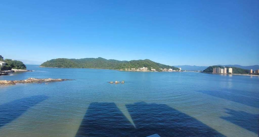 VENDA | APTO 2 DORMITÓRIOS | PRÉDIO FRENTE MAR | 2 VAGAS | 100 m² | ITARARÉ