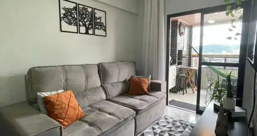 VENDA | APARTAMENTO 2 SUÍTES | 1 VAGA | LAZER | 65 m² | GUILHERMINA