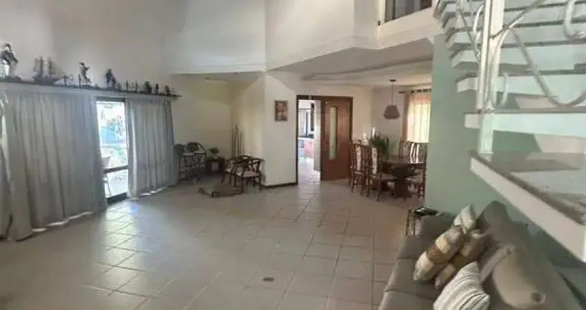 VENDA | CASA EM CONDOMÍNIO 3 SUÍTES | LAZER | 5 VAGAS | 276 m² | GUARUJÁ