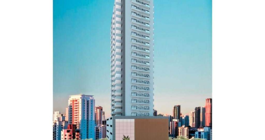 LANÇAMENTO | PUERTO ORQUIDÁRIO | UNIDADES DE 39m² a 70m² | JOSÉ MENINO