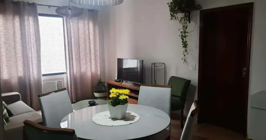 Apartamento 3 dormitórios - 1 suite - Ponta da Praia - Santos