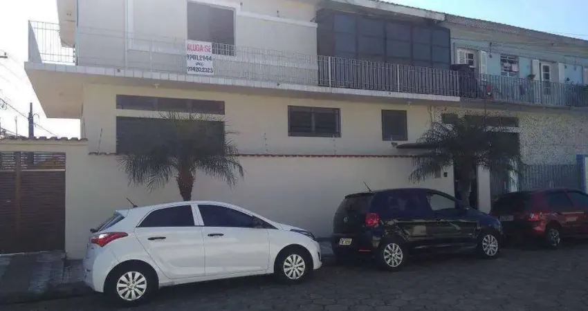 CASA 3 DORMITÓRIOS 2 WCS 2 VAGAS 100 m² + GALPÃO 100 m² VILA CASCATINHA SV