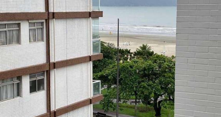 APARTAMENTO 2 DORMITÓRIOS WC SOCIAL DEP. COMPLETA 2 VAGAS 124 m² GONZAGA