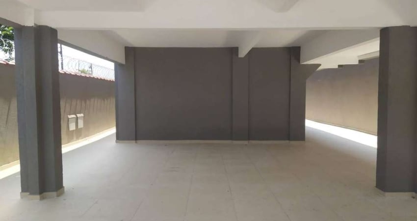 APARTAMENTO 2 DORMITÓRIOS 1 BANHEIRO 1 VAGA 52 m² VILA CASCATINHA SV