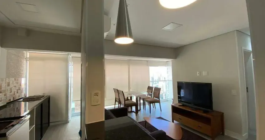 VENDA | APARTAMENTO 1 DORM | 1 VAGA + DEPÓSITO | 48,60 m² | PONTA DA PRAIA