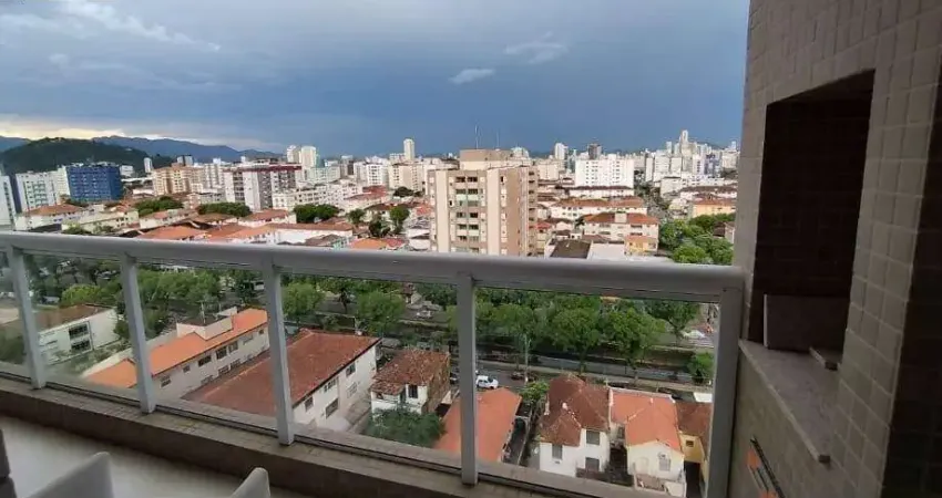APARTAMENTO RESIDENCIAL ODALÉA 2 DORMITÓRIOS 1 SUÍTE 1 VAGA 77 m² MARAPÉ