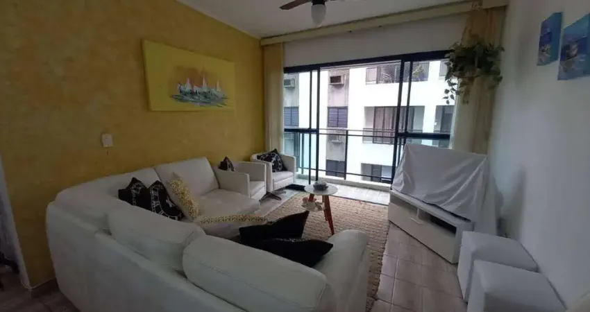 Apartamento de 2 dormitórios à venda, 3º andar, 90 m² - Jardim Las Palmas, Guarujá/SP