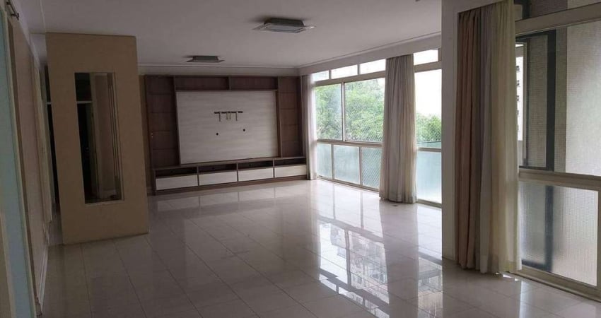 APARTAMENTO 4 DORMITÓRIOS 1 SUÍTE SACADA 238,16 m² CONSOLAÇÃO SÃO PAULO