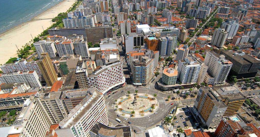 VENDA DE PROPRIEDADE COM 2 INQUILINOS GONZAGA - RENDIMENTO R$ 30.000,00
