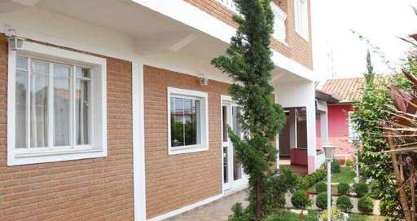 MUNICÍPIO : SÃO CARLOS SOBRADO em CONDOMINIO 3 DORMITÓRIOS 2 SUITES 2 VAGAS