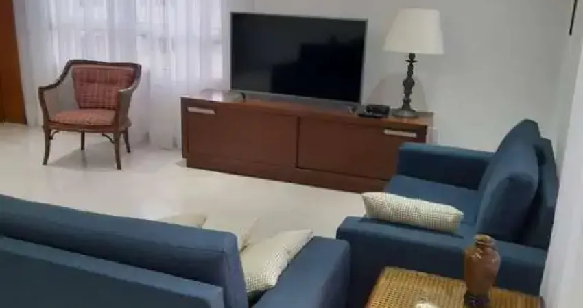 APARTAMENTO 3 DORMITÓRIOS 1 SUÍTE 142 m² 2 VAGAS DEMARCADAS ESTUDA IMÓVEL