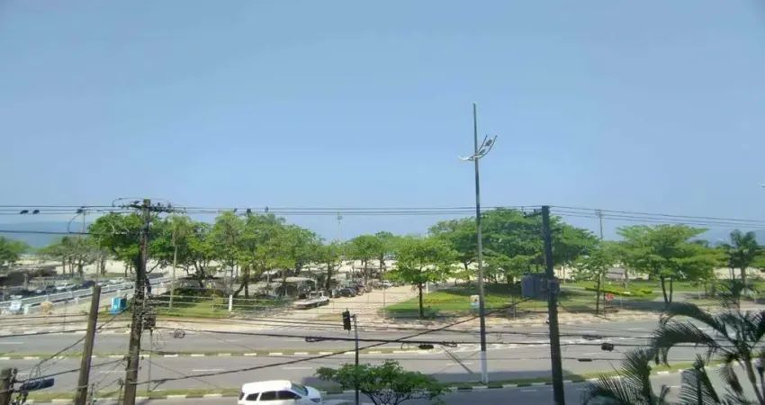 APARTAMENTO FRENTE MAR 3 DORMITÓRIOS 1 SUÍTE 1 VAGA 160 m² POMPEIA