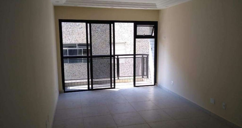APARTAMENTO 3 DORMITÓRIOS 1 SUÍTE VARANDA 1 VAGA DE GARAGEM