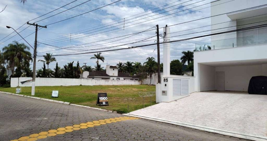 OPORTUNIDADE LOTE/TERRENO Á VENDA 1.160 m² NO JARDIM ACAPULCO - GUARUJÁ