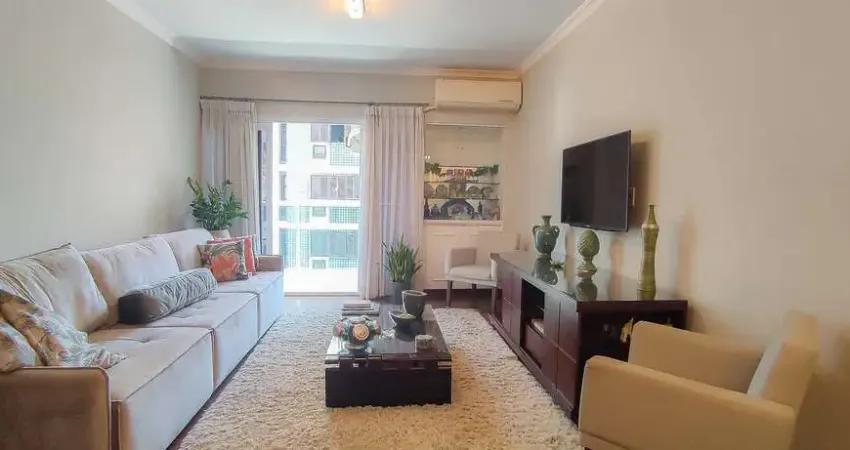 Apartamento 3 dormitórios 2 suítes 2 vagas de garagem varanda