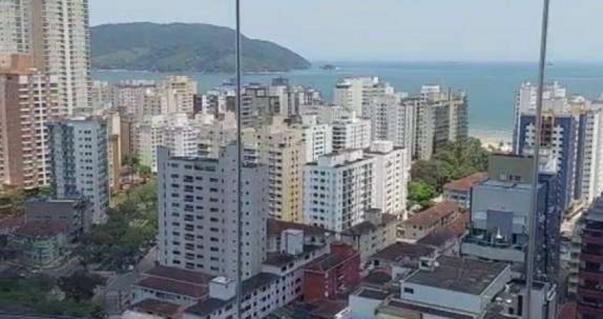 APARTAMENTO 3 DORMITÓRIOS 3 SUÍTES 3 VAGAS DE GARAGEM COM VISTA PARA O MAR