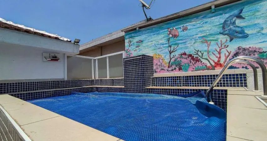 Casa 3 dormitórios 2 suítes closet churrasqueira piscina 3 vagas de garagem