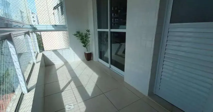 APARTAMENTO 2 DORMITÓRIOS 1 SUÍTE 2 BANHEIROS NO CENTRO DE MONGAGUÁ