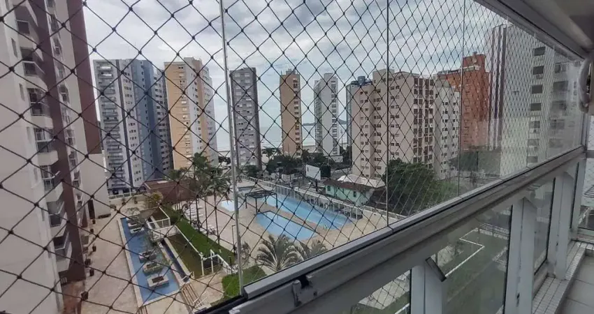 ENSEADA DAS ORQUÍDEAS 3 DORMITÓRIOS 2 VAGAS 100 METROS JOSÉ MENINO