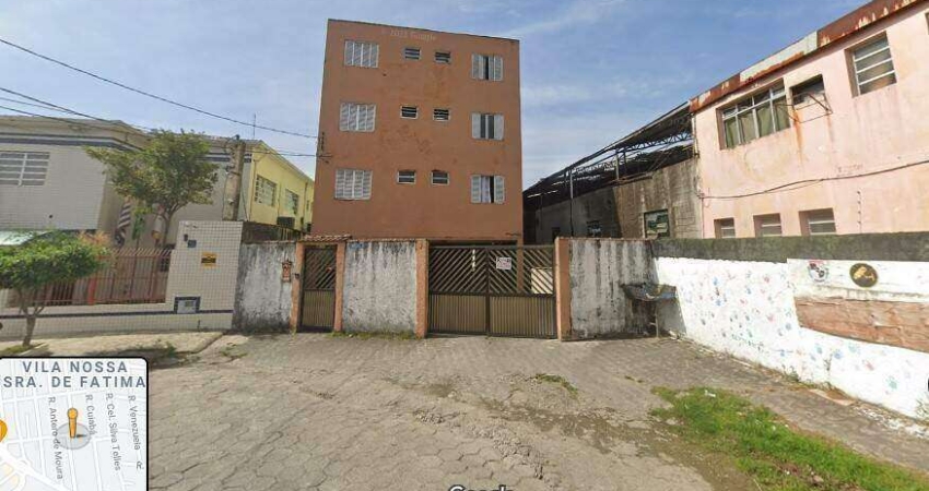 VENDA | APTO 2 DORMS | S/ ELEVADOR | 1 VAGA | 61 m² | NOSSA SRA. DE FÁTIMA