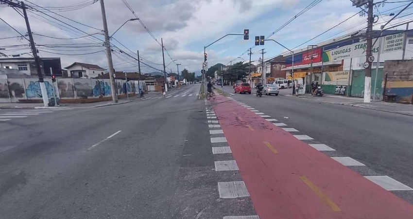 VENDA | TERRENO PARA REDES DE SUPERMERCADOS | ZONA NOROESTE | SANTOS