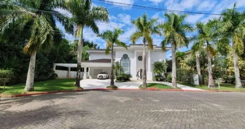 Casa em condomínio fechado à venda com piscina e jacuzzi - jardim pernambuco i, guarujá/sp