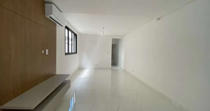 Comprar sobrado - 'novo' com 125 m² no bairro do boqueirão - santos/sp