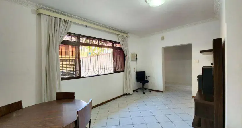 Sobrado à venda, 100 m² por R$ 850.000,00 - Ponta da Praia - Santos/SP