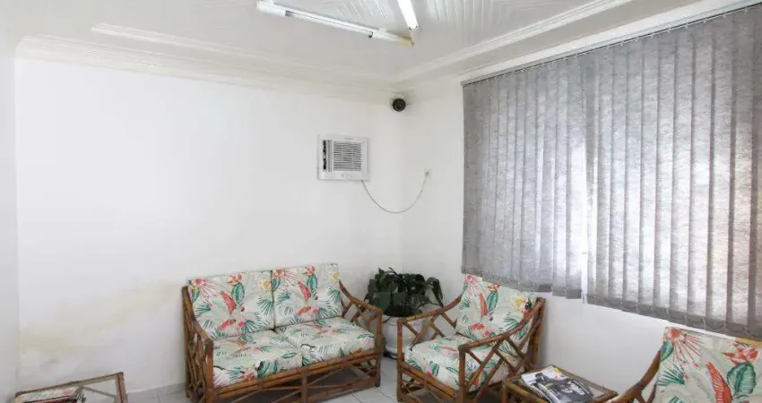 Sobrado com 3 dormitórios, 190 m² - venda - encruzilhada - santos/sp