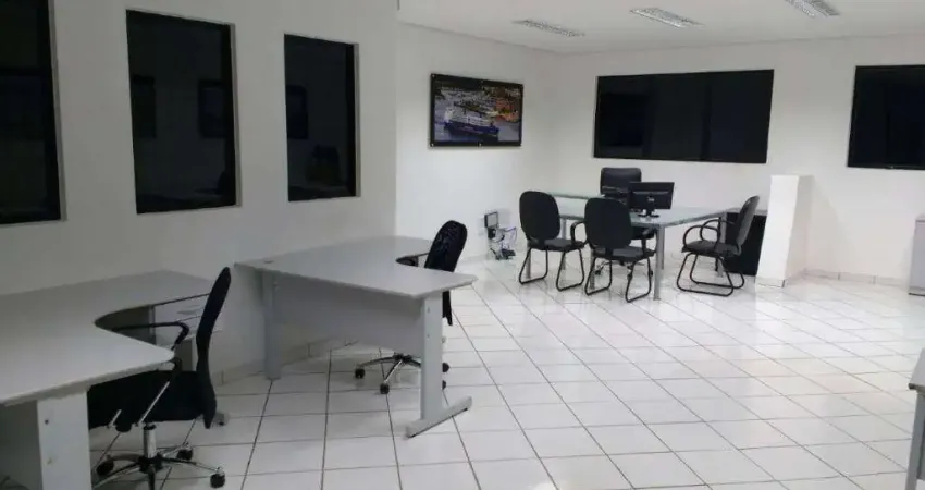 Prédio à venda, 360 m² por R$ 2.000.000,00 - Centro - Santos/SP