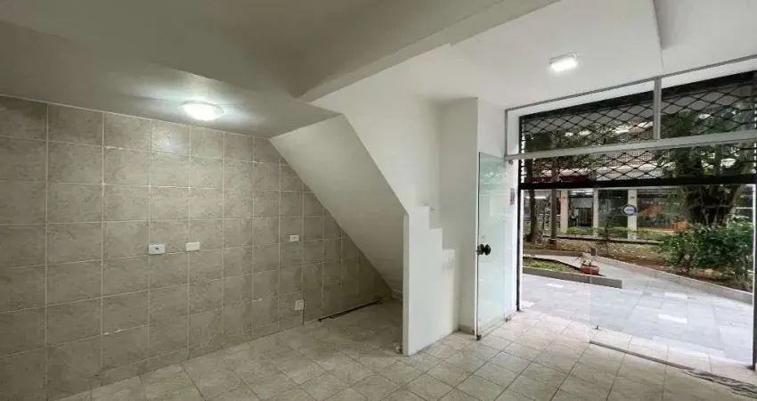 Ponto comercial à venda na Avenida Ana Costa, Gonzaga, Santos