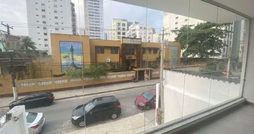 Ponto comercial à venda na Rua José Bonifácio, Centro, São Vicente
