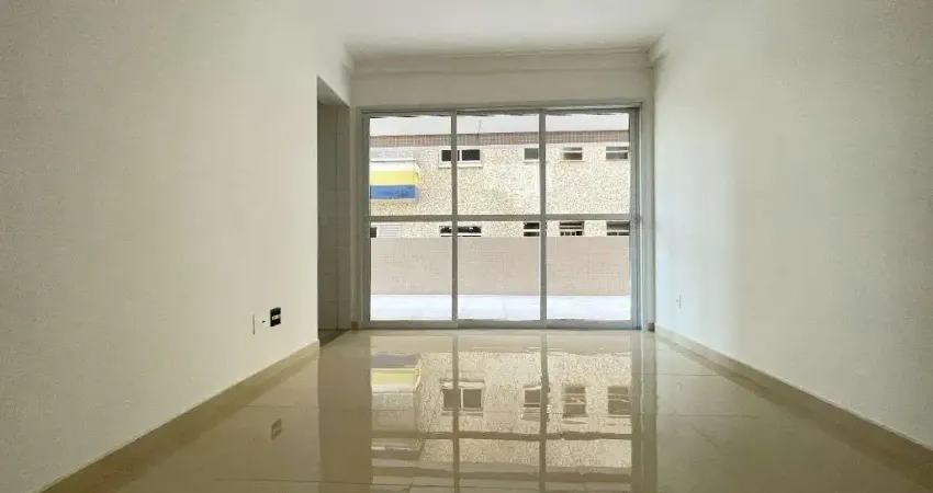 Apartamento garden com amplo terraço, com 2 dormitórios, lazer completo à venda, 109 m² por r$ 1.210.000 - josé menino - santos/sp