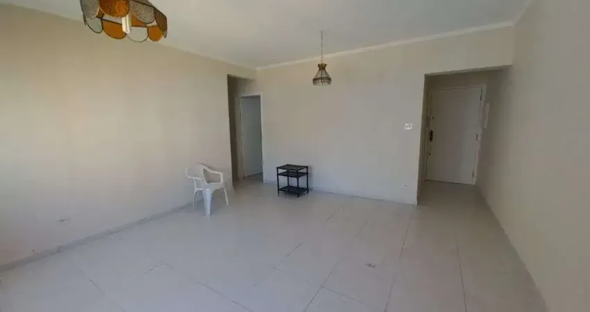 Apartamento com 3 dormitórios à venda, 125 m² - gonzaga - santos/sp