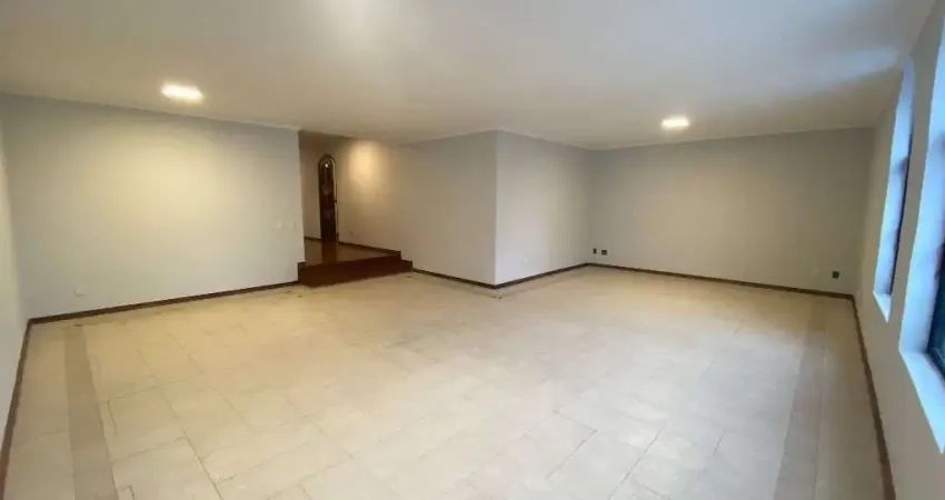 Apartamento com 4 dormitórios à venda no Boqueirão - Santos/SP