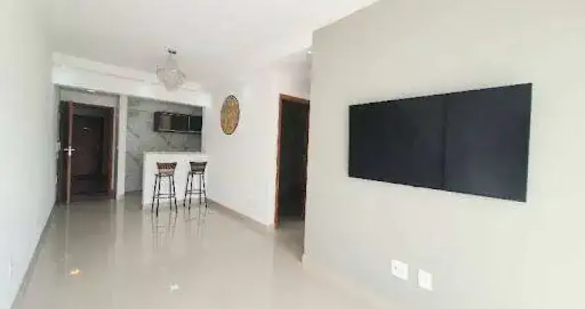 Apartamento com 2 dormitórios à venda, 100 m² - Embaré - Santos/SP
